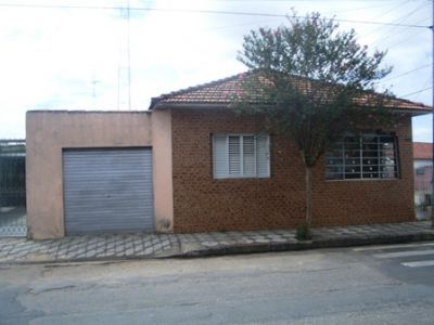 Casa para Comercio Boituva