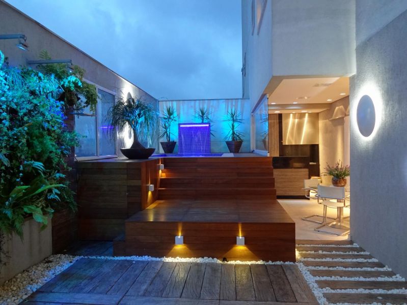 COBERTURA DUPLEX Itaim Bibi Nova Vista Panorâmica