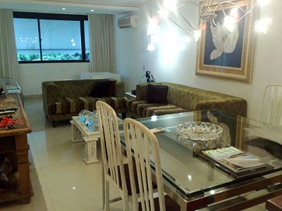 Apartamento Tríplex a venda em Salvador da Bahia, Brotas