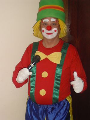 PALHAÇO TA TA TÁ  &  ANIVERSARIO  EVENTOS