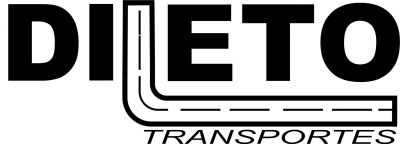 DILETO TRANSPORTE LTDA ME - 47- 9198-9484/ 3465-3343
