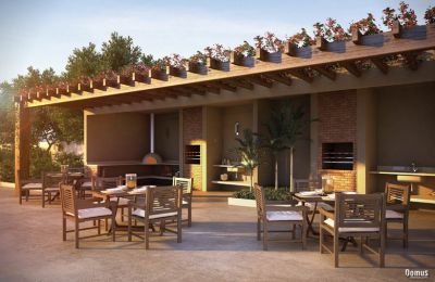 CONDOMINIO VIVAE RESIDENCIAL CLUB: