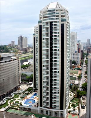 Vendo Apto no Florida Penthouse / com Mesanino / Brooklin / 206m²