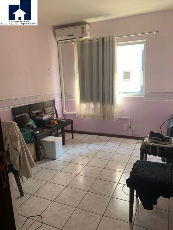 Volterra apartamento a venda Centro Criciúma