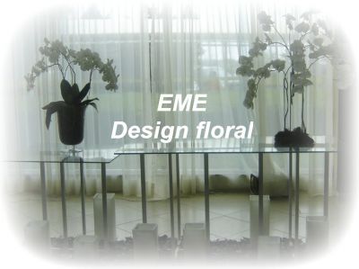 DECORAR FESTAS EME design floral