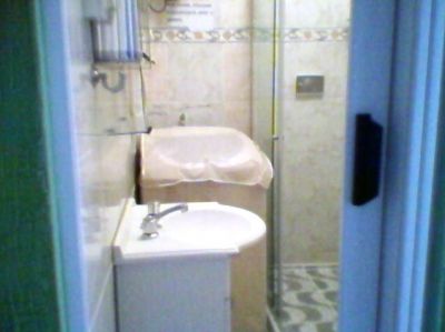 Apartamento Mobiliado Copacabana com 1quarto,sala,coz.ebanheiro