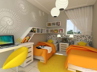 Excelente Apartamento no Planalto