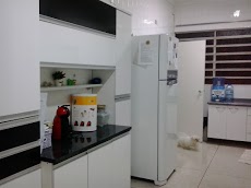 Apto Centro Sto André - 177m²