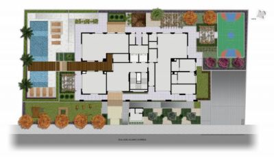 Klabin One Apartamentos ideal para morar ou investir!! Consultor ADAN (11)7954-5273