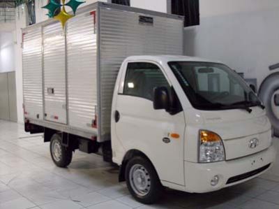 mudanças e transportes DANY  LOG 