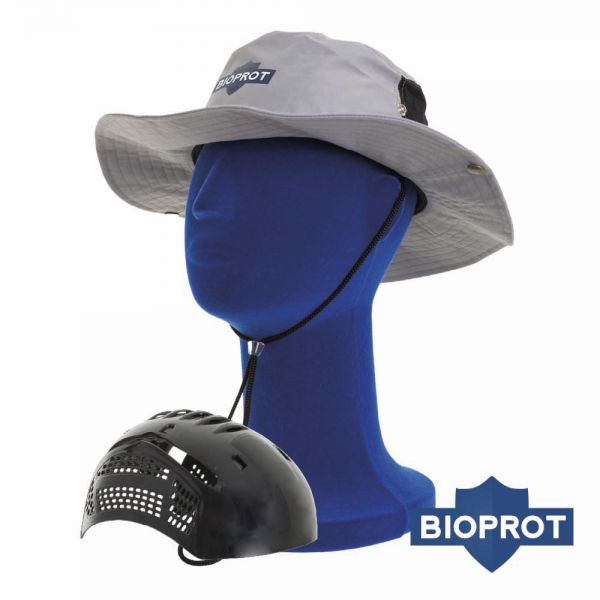 Boné com Casquete Bioprot Safari