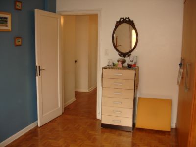 3 DORMITÓRIOS - GONZAGA