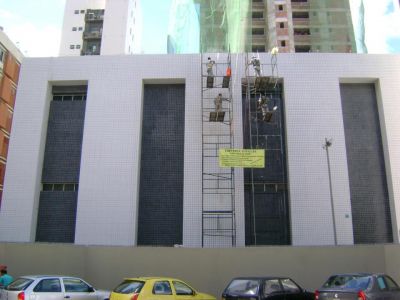 REVITALIZAÇÃO,LIMPEZA,TRATAMENTO DE PISOS EM GERAL,PÓS-OBRA E MUITO MAIS SERVIÇOS