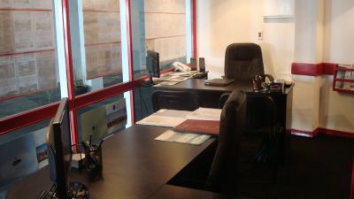 Inmobiliaria en Venta 