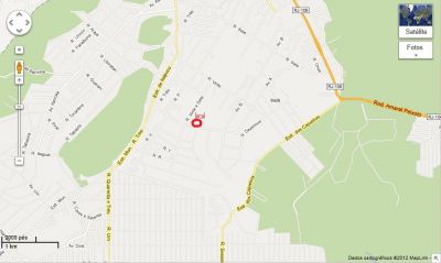 exelente terreno condominio itaipuaçu a partir de 19 mil