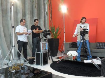 A3 FILMES - A sua Produtora de Vídeo