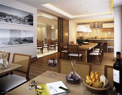 FREGUESIA ATELIER 3 RIOS  2, 3 e 4 QUARTOS C/ DEP. 2 VAGAS - LIGUE(21) 7846-2825