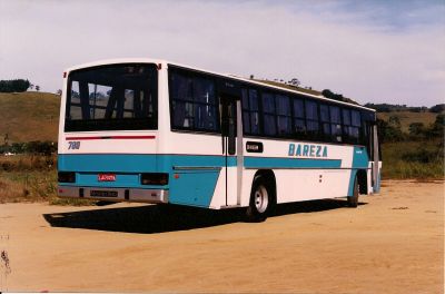 onibus mb of-1620 caio vitoria urbano ano 1995/1996