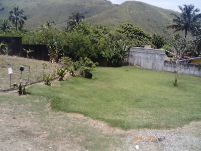 TOQUE TOQUE GRANDE - 250M DA PRAIA