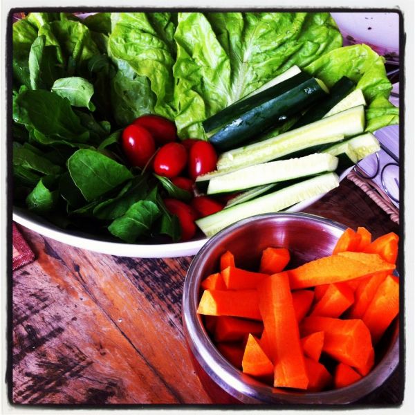 Buffet Corporativo e receptivo