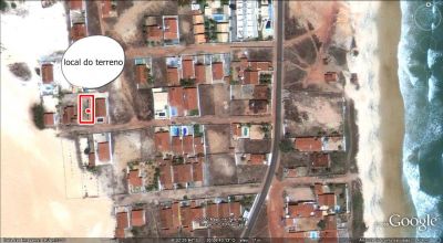 CASA PRAIA DE BUZIOS- NATAL RN