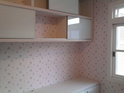 Colocação Papéis de Parede & Bordas em Porto Alegre