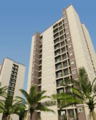 Minha Casa Minha Vida Em Santo André