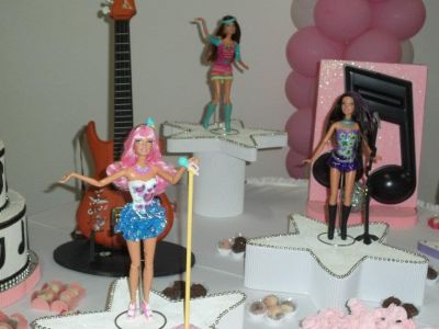 NUVEM AZULL - EVENTOS INFANTIS E ARTE EM BALÕES