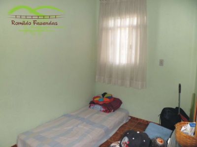 casa de 2 quartos em ibirite