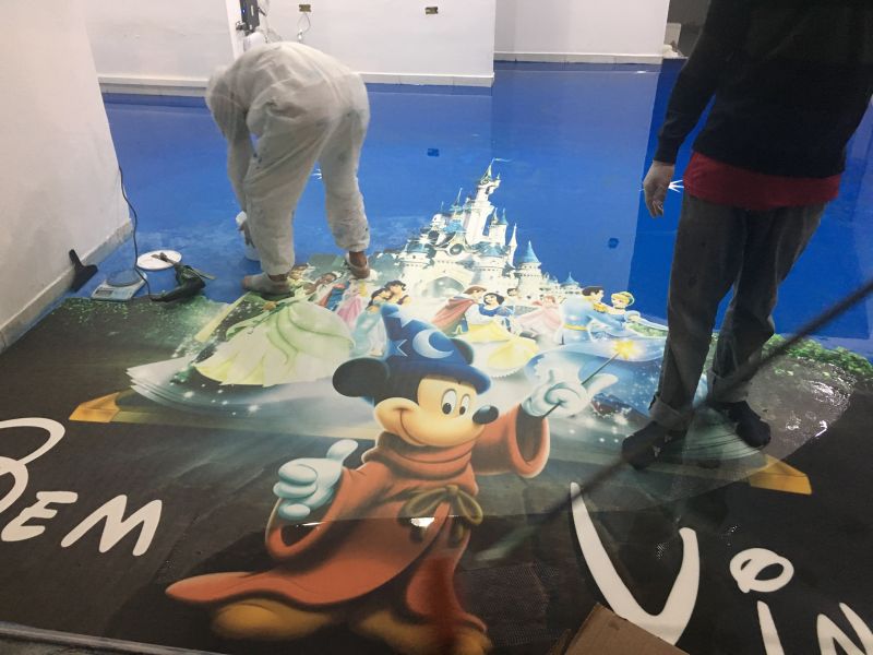 Grafica impressão Adesivo para porcelanato liquido 3D envio a todo Brasil whatsapp 