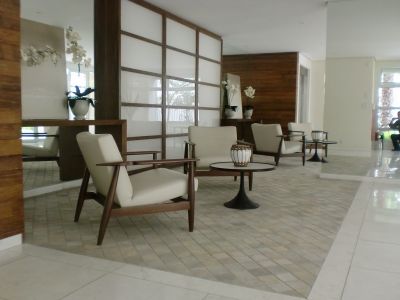 A MELHOR OPÇÃO APARTAMENTO DE COBERTURA-PINHEIROS