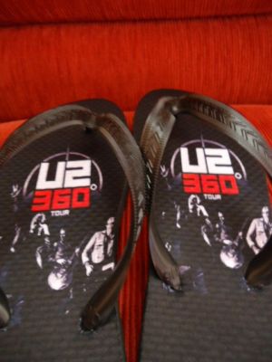 chinelos casamentos, times, memes, bandas de rock, e personalizados