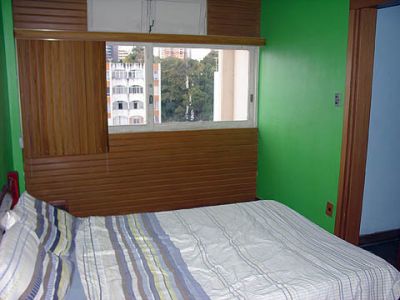 Apartamento a venda em Salvador, Barra