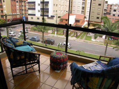 Apto/cobertura no centro de Capão da Canoa- rs