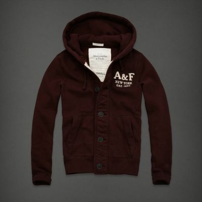 Moletom Abercrombie - RImports