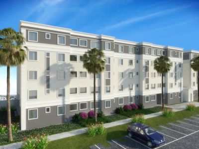 Aptos 02 dorms  Guarulhos   Minha Casa Minha Vida Prox.ao shopping 