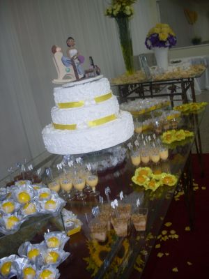 Buffet a Domicilio