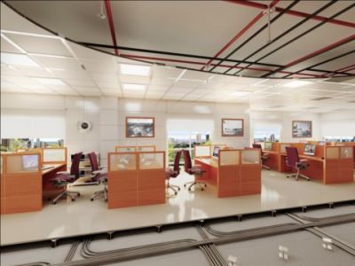 Breve Lançamento Alameda Santos Offices !!!! Salas Comerciais....