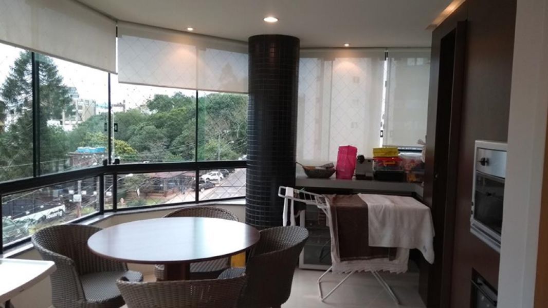 Varese residencial bairro Centro Criciúma