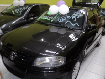 GOL G4 - 2007  R$ 20.900