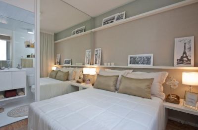 Apartamento Moratta Vila Ema  69 m² 3 dorm(1 suíte) 1 vaga R$344.000