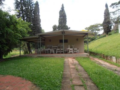 Sítio em Cabreúva-SP