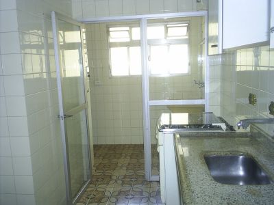 Alugo apto no Tatuapé