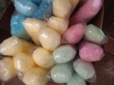 Locação de Máquina de Algodão Doce