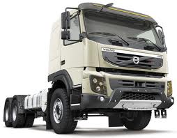 CONSÓRCIO CAMINHÃO VOLVO