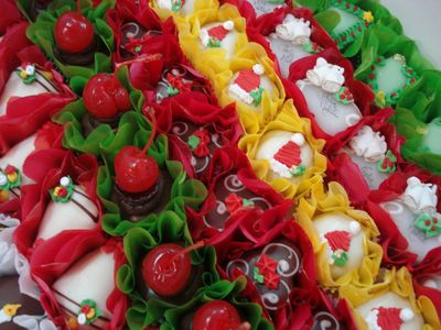 A&M FESTAS E EVENTOS