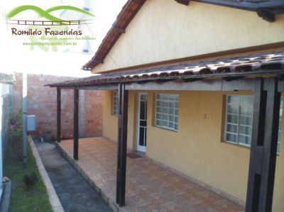 Excelente casa de 3 quartos em Sarzedo