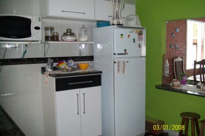 Otima casa em Ubatuba 