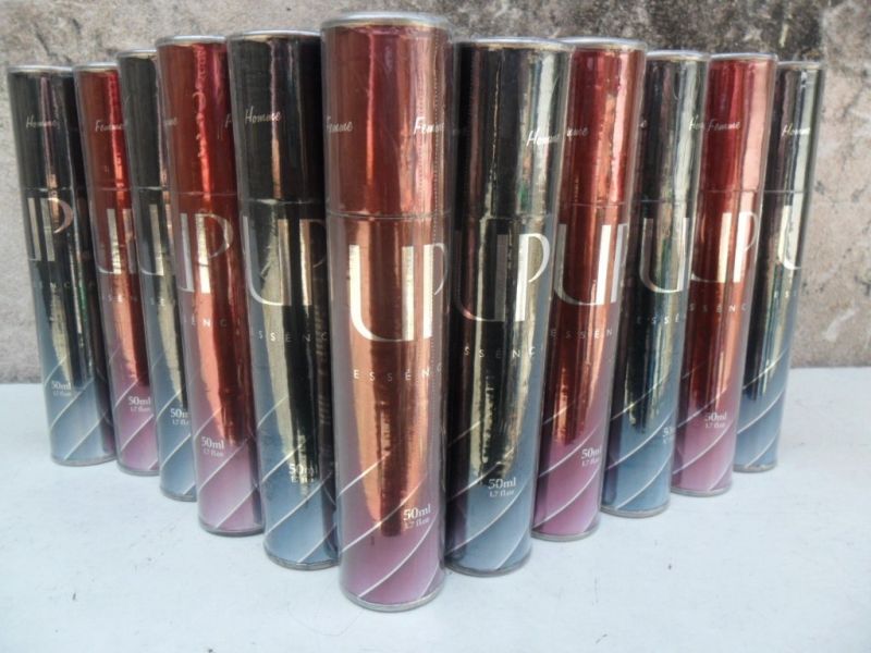 Perfumes importados Up1 essência