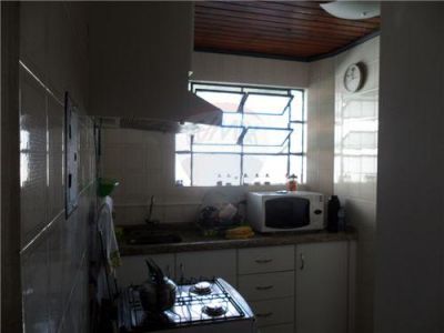 Apartamento Alto Boqueirão